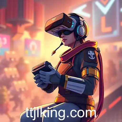 Evolution of Online Gaming in 2025