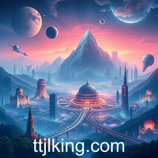 The Digital Awakening in Gaming