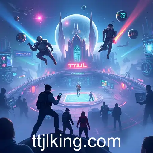 Digital Gaming Trends Lead to User Surge