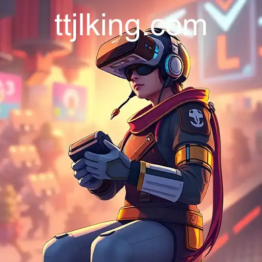 Evolution of Online Gaming in 2025