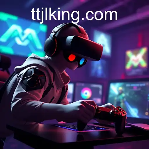 The Evolution of Online Gaming in 2025