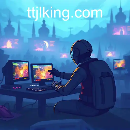TtjL and the Evolving Landscape of Online Gaming