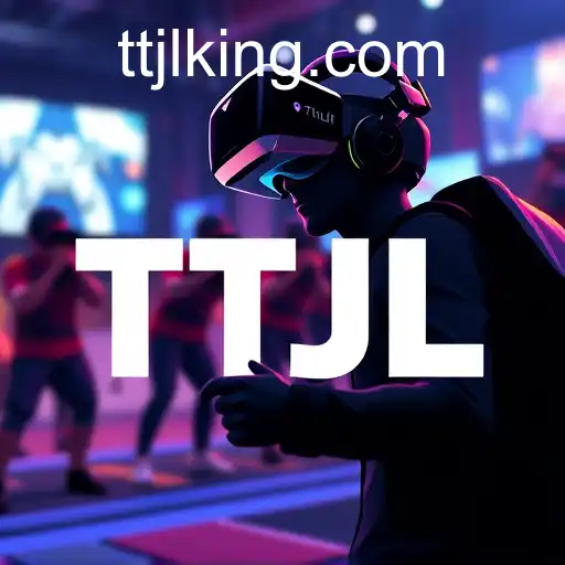 Gaming on the Rise: The Impact of TTJL