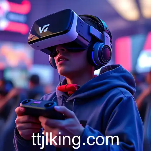 Gaming Trends Reshaping the Industry in 2025