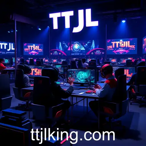 The Rise of Online Gaming and Its Cultural Impact