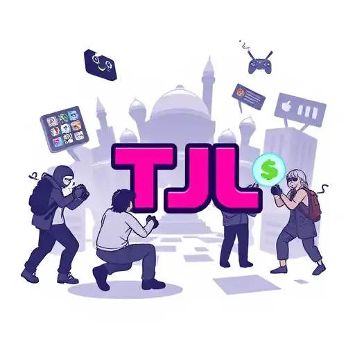 Gaming Evolution: The Rise of TTJL in 2025