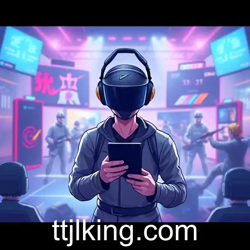 The Rise of TTJL: More Than Just a Game