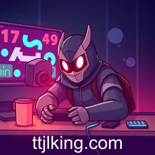 Rise of TTJL in the Gaming World