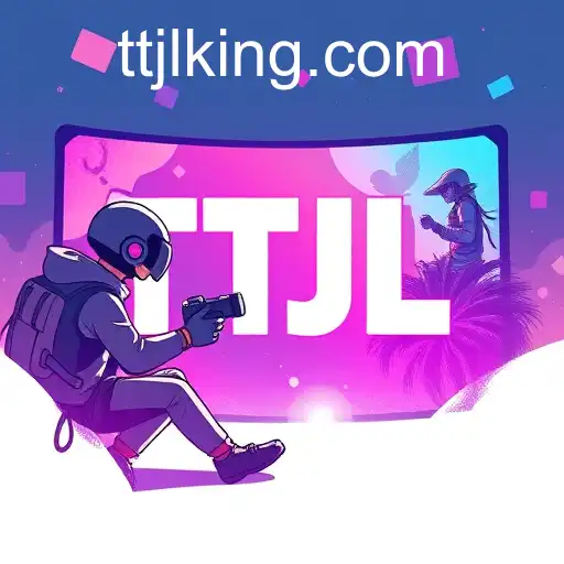 The Rise of TTJL in the Gaming World