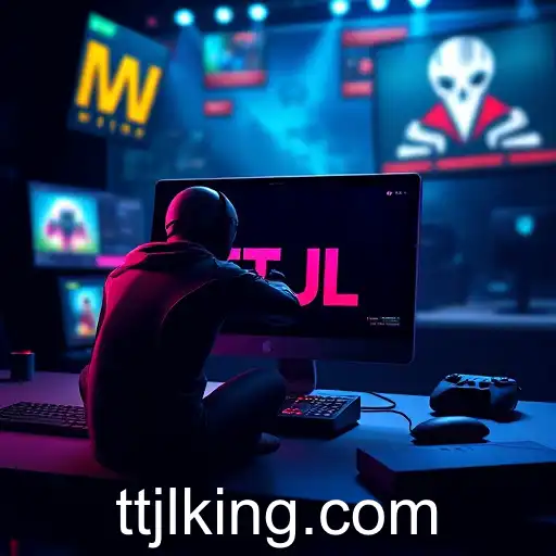 The Rise of TTJL: A New Era for Online Gaming