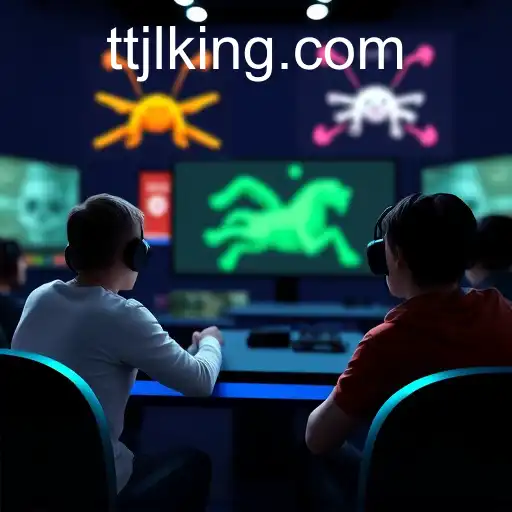 Rising Popularity of TTJL: Game Trends and Insights