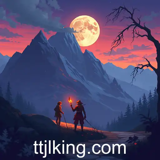 Revolutionizing Online Gaming: The Rise of TTJL