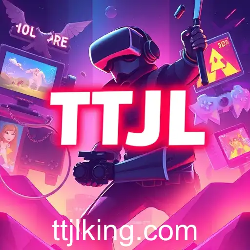 The Rise of TTJL: A New Era for Online Gaming