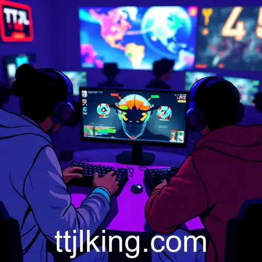 Exploring the Rise of TTJL: A Gaming Phenomenon