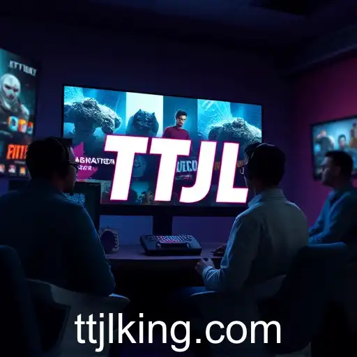 The Evolution of TTJL in Gaming Communities