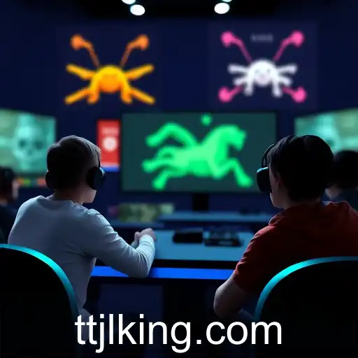 Rising Popularity of TTJL: Game Trends and Insights