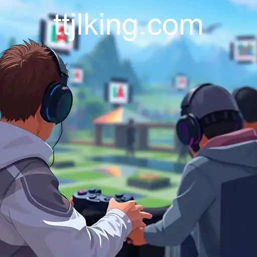 The Rise of TTJL and Its Impact on Online Gaming